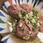 炭火焼鳥 あさヰ 中崎町 - 