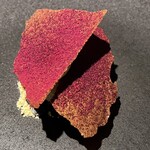 ラ・ヴァガボンド - 黒無花果