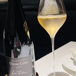 ラ・ヴァガボンド - ペアリング①