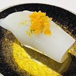 ラ・ヴァガボンド - 新イカ