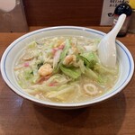 せんぼんぐらばー館 - 