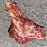 ラ・ヴァガボンド - 和牛