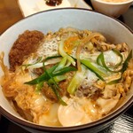 自家製麺　うどん日和 - 