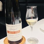 ラ・ヴァガボンド - ペアリング⑤