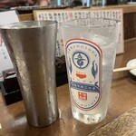 炭火焼鳥 あさヰ - 