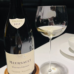 ラ・ヴァガボンド - ペアリング④