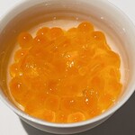 ラ・ヴァガボンド - いくら