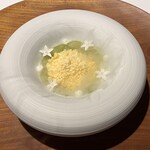 ラ・ヴァガボンド - マスカット