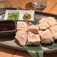 UMAMI日本酒弐番館 - 