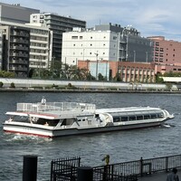 Anchor Ryogoku Riverside - 