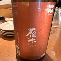 UMAMI日本酒弐番館 - 
