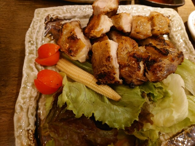 魚彦 大館店 - 東大館（居酒屋）の写真