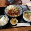 いけや食堂