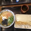 丸亀製麺 広島宇品店