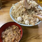 ラーメン そら - 料理写真: