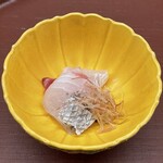 日本料理 久丹 - 