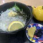 海鮮房 井乃芳 - 料理写真: