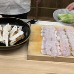 日本料理 久丹 - 