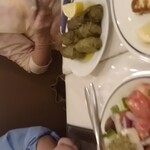 ギリシャ料理 taverna ミリュウ - 