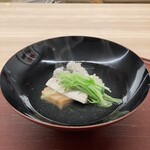 日本料理 久丹 - 