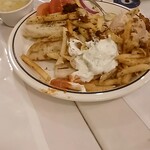 ギリシャ料理 taverna ミリュウ - 