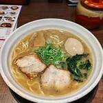 麺屋 河村 - 料理写真: