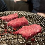 神戸ビーフ焼肉 お加虎 - 