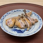 日本料理 久丹 - 
