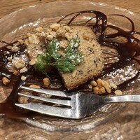 Seafood bar Ermitage 横浜鶴屋町店 - 