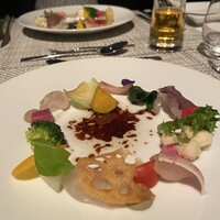 ビュー＆ダイニング コトシエール - 