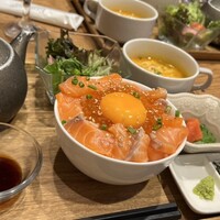Seafood bar Ermitage 横浜鶴屋町店 - 