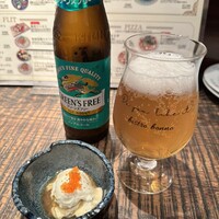 ビストロボンノ - 