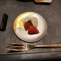東京焼肉いのうえ 銀座店 - 