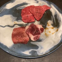 東京焼肉いのうえ 銀座店 - 