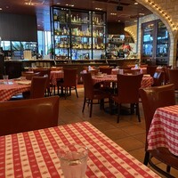 グランド・セントラル・オイスターバー&レストラン 品川店 -  グランド・セントラル・オイスターバー&レストラン 品川店 -