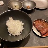 東京焼肉いのうえ 銀座店 - 