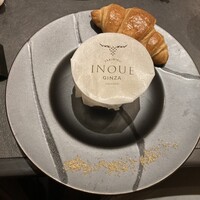 東京焼肉いのうえ 銀座店 - 