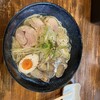 自家製熟成麺 吉岡 田端店