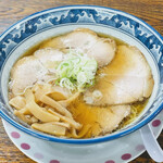 幸ちゃんラーメン - 