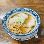 幸ちゃんラーメン - 