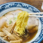 幸ちゃんラーメン - 