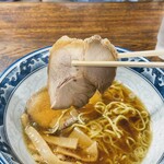 幸ちゃんラーメン - 