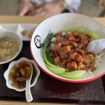 四川料理・麻辣十食 - 