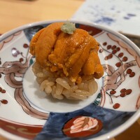 鮨 銀座おのでら 弟 本店 - 