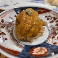鮨 銀座おのでら 弟 本店 - 