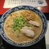 麺匠 佐蔵 松本店