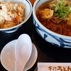 入屋うどん - 料理写真: