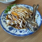 中国料理 鴨川食堂 - 