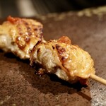 YAKITORI 燃 es - ふりそで かんずり乗せ