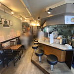 中華そば たがや - 